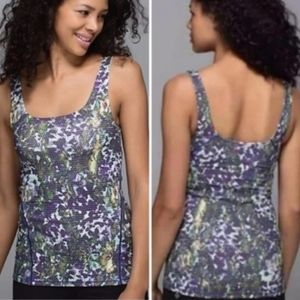NWOT LULULEMON Amala Tank